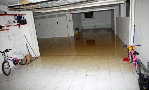 Cost of Water Remediation in Palatine