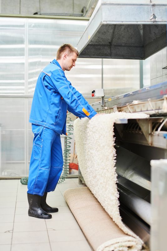 Advanced Drying Techniques